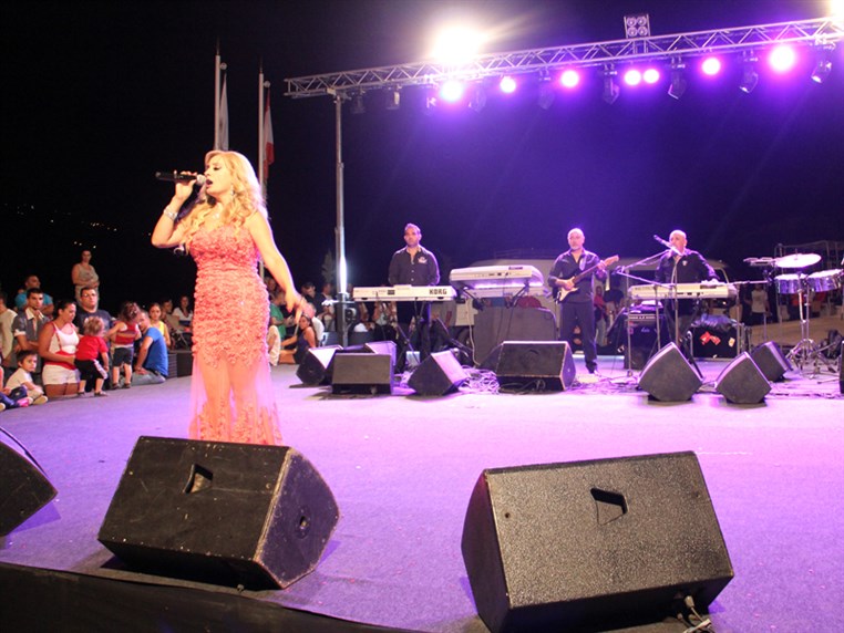 Kaakour Festival 2015 